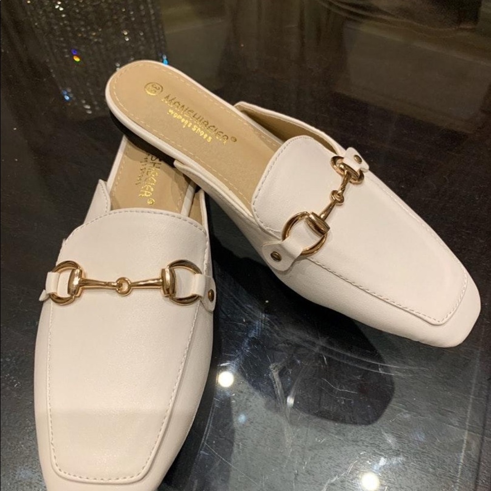 Women shoe